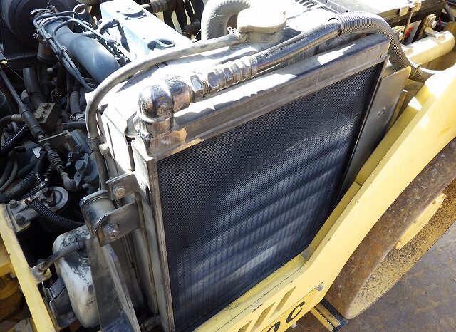 Combined Roller KANTO, KVR40C full