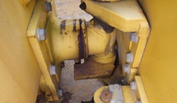 Combined Roller KANTO, KVR40C full