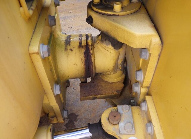 Combined Roller KANTO, KVR40C full