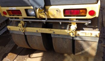 Combined Roller KANTO, KVR40C full