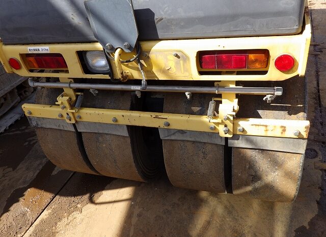 Combined Roller KANTO, KVR40C full