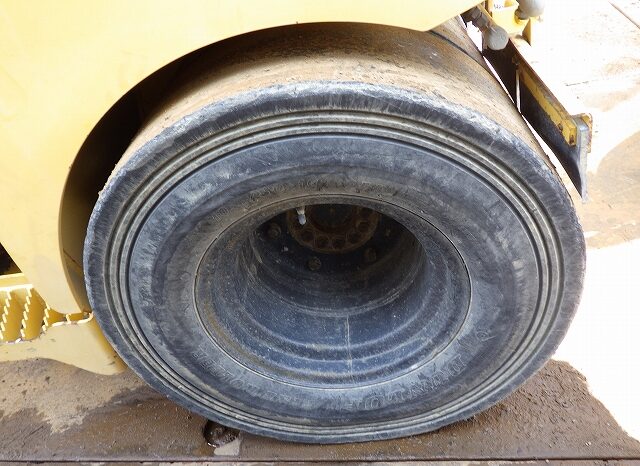 Combined Roller KANTO, KVR40C full