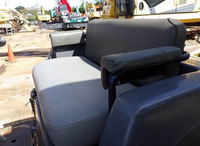 Combined Roller KANTO, KVR40C full