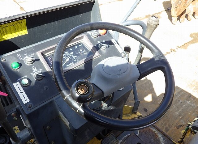 Combined Roller KANTO, KVR40C full