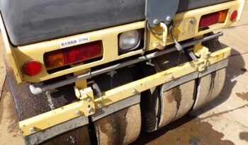 Combined Roller KANTO, KVR40C full