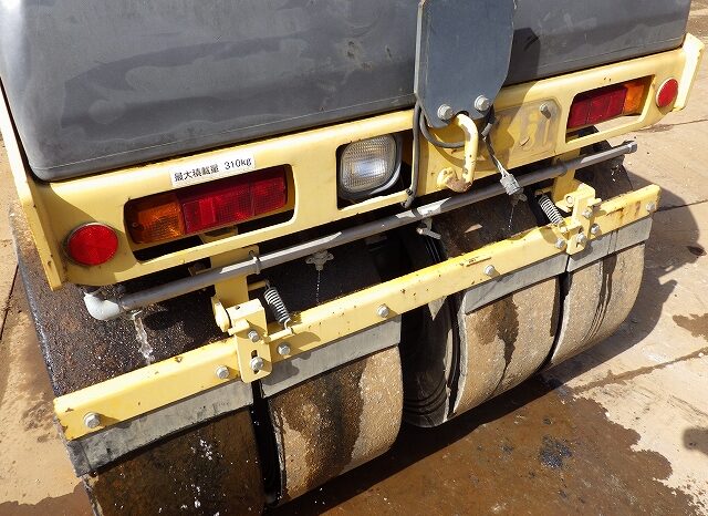 Combined Roller KANTO, KVR40C full