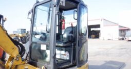Hitachi Mini Excavator, PC40MR-3N1