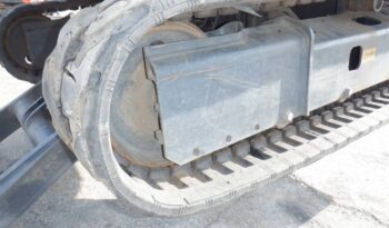 Hitachi Mini Excavator, PC40MR-3N1 full