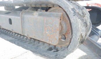 Hitachi Mini Excavator, PC40MR-3N1 full