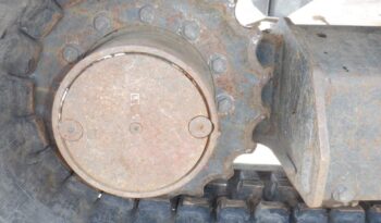 Hitachi Mini Excavator, PC40MR-3N1 full