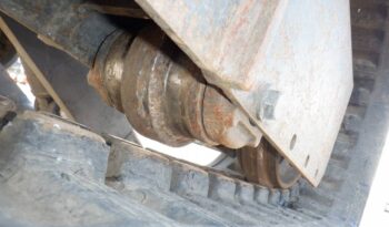 Hitachi Mini Excavator, PC40MR-3N1 full