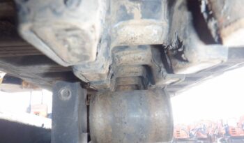 Hitachi Mini Excavator, PC40MR-3N1 full