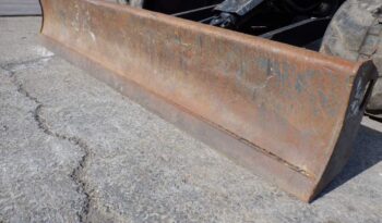 Hitachi Mini Excavator, PC40MR-3N1 full