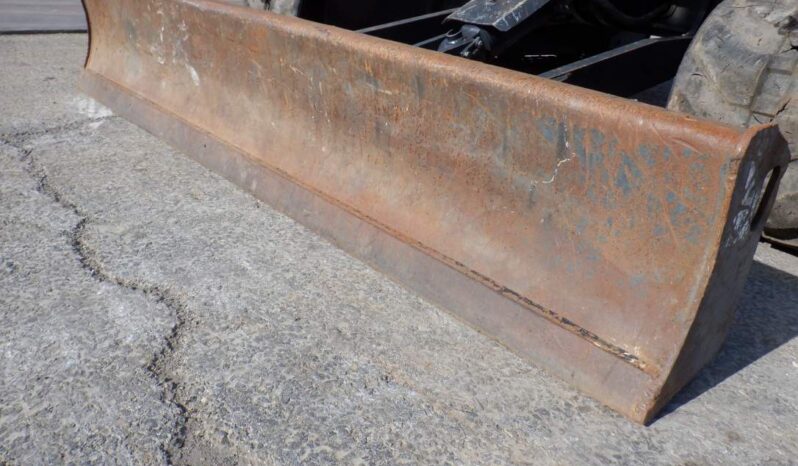 Hitachi Mini Excavator, PC40MR-3N1 full