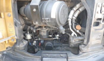 Hitachi Mini Excavator, PC40MR-3N1 full