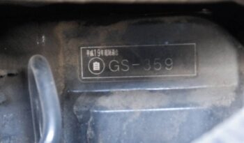 Hitachi Mini Excavator, PC40MR-3N1 full