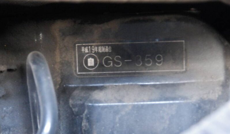 Hitachi Mini Excavator, PC40MR-3N1 full