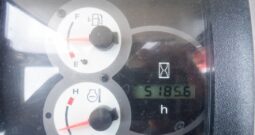 Hitachi Mini Excavator, PC40MR-3N1