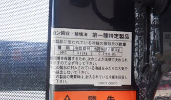 Hitachi Mini Excavator, PC40MR-3N1 full