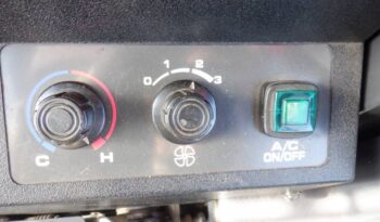 Hitachi Mini Excavator, PC40MR-3N1 full