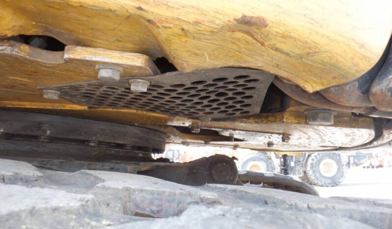 Hitachi Mini Excavator, PC40MR-3N1 full