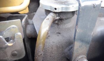 Hitachi Mini Excavator, PC40MR-3N1 full