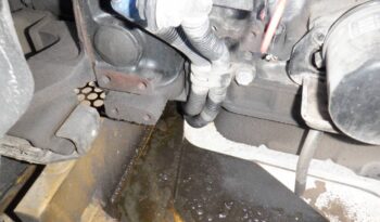 Hitachi Mini Excavator, PC40MR-3N1 full