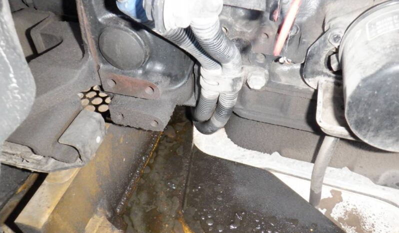 Hitachi Mini Excavator, PC40MR-3N1 full