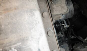 Hitachi Mini Excavator, PC40MR-3N1 full