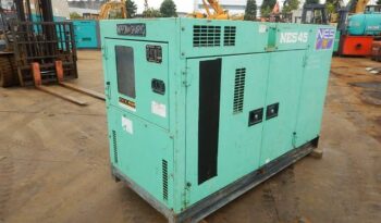 Generator, NES45SHE full