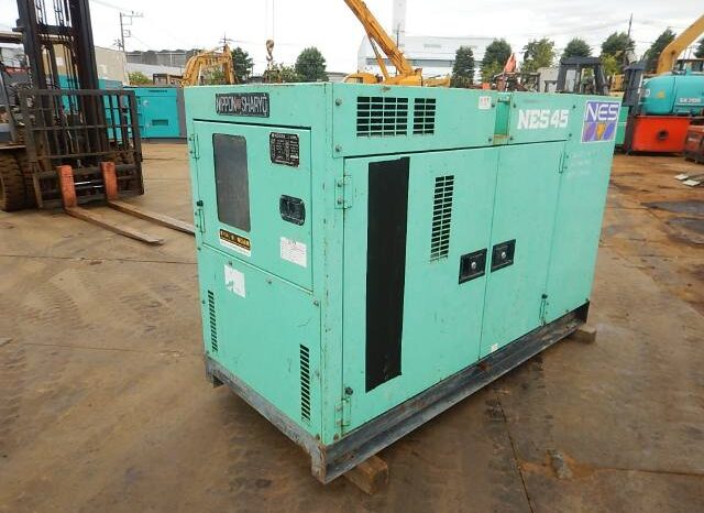Generator, NES45SHE full