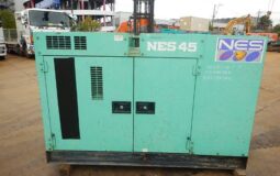 Generator, NES45SHE