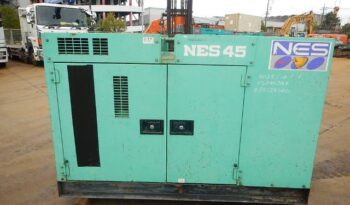Generator, NES45SHE full