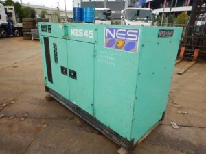 Generator, NES45SHE