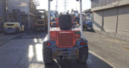 Kawasaki Wheel Loader, 35Z2