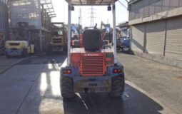 Kawasaki Wheel Loader, 35Z2