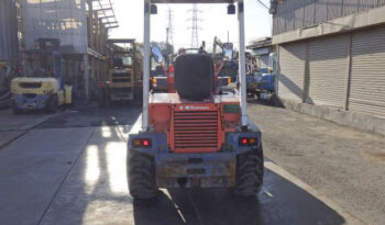 Kawasaki Wheel Loader, 35Z2 full
