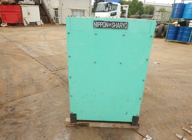 Generator, NES45SHE full