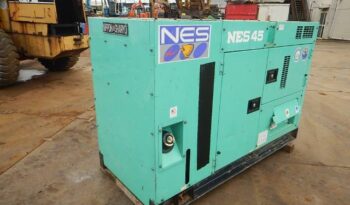 Generator, NES45SHE full