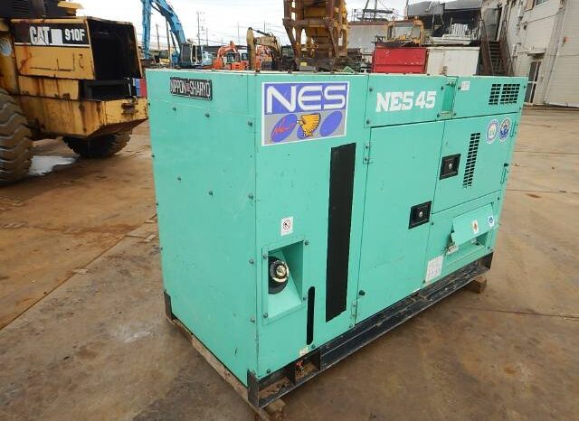 Generator, NES45SHE full