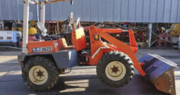 Kawasaki Wheel Loader, 35Z2