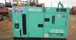 Generator, NES45SHE