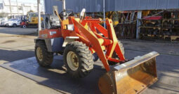 Kawasaki Wheel Loader, 35Z2