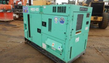 Generator, NES45SHE full
