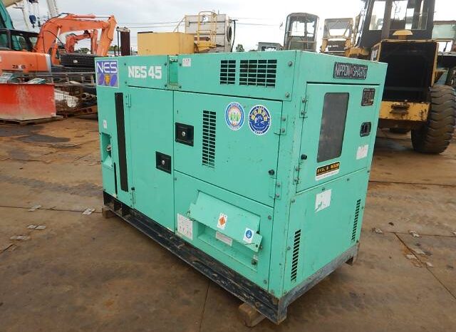 Generator, NES45SHE full