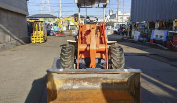 Kawasaki Wheel Loader, 35Z2 full