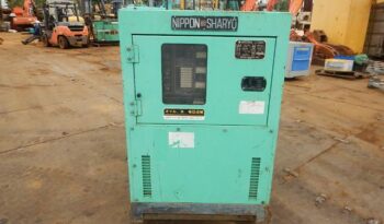 Generator, NES45SHE full