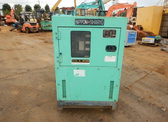 Generator, NES45SHE full