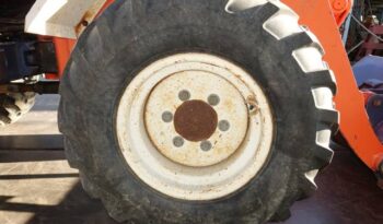 Kawasaki Wheel Loader, 35Z2 full