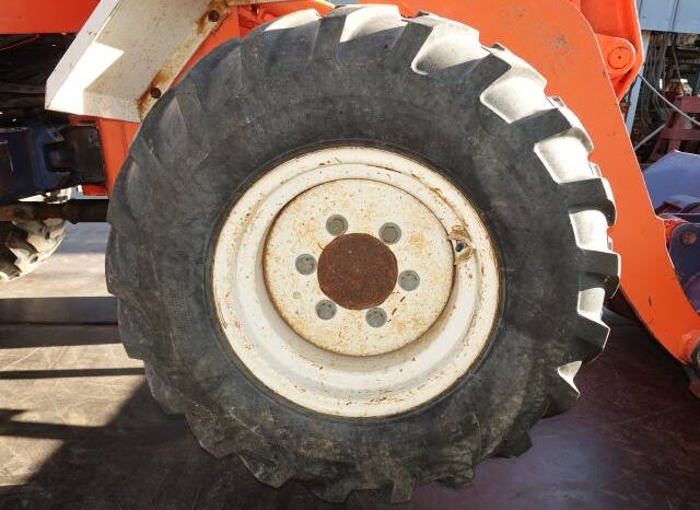 Kawasaki Wheel Loader, 35Z2 full